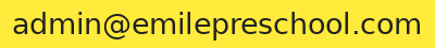 email address