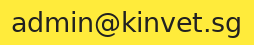 email address