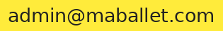 email address