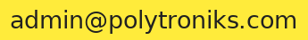 email address