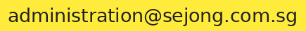 email address