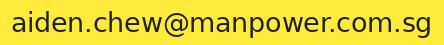email address