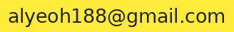 email address