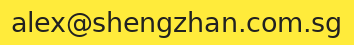 email address