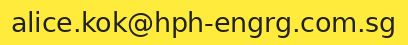 email address
