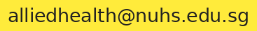 email address