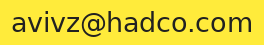 email address