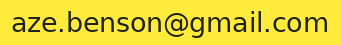 email address