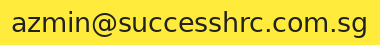 email address
