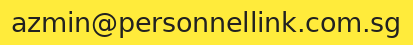 email address