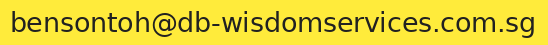 email address