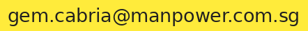 email address