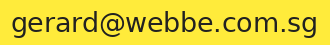 email address