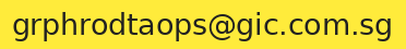 email address
