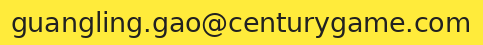 email address