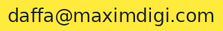 email address