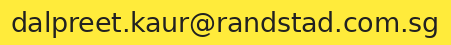 email address