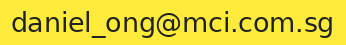email address