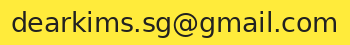 email address