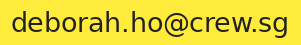 email address