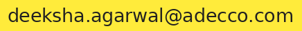email address
