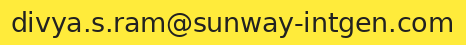 email address