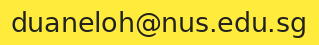 email address