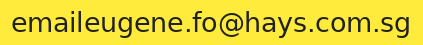 email address