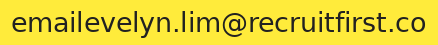 email address