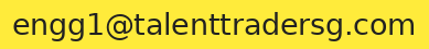 email address