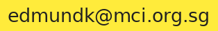 email address