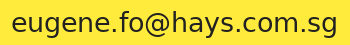 email address
