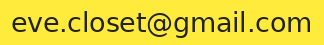 email address