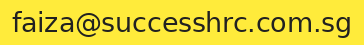 email address