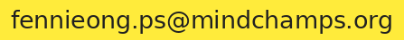 email address