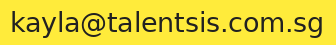 email address