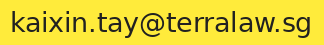 email address