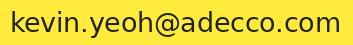 email address