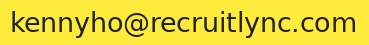 email address