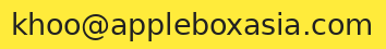 email address