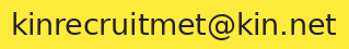 email address