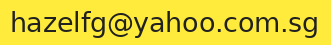 email address