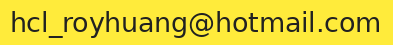 email address