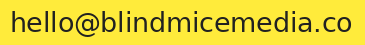 email address