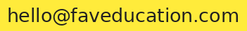 email address