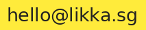 email address