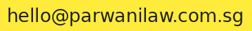 email address