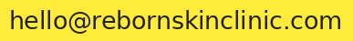 email address