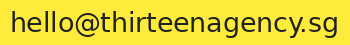 email address