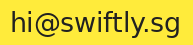 email address